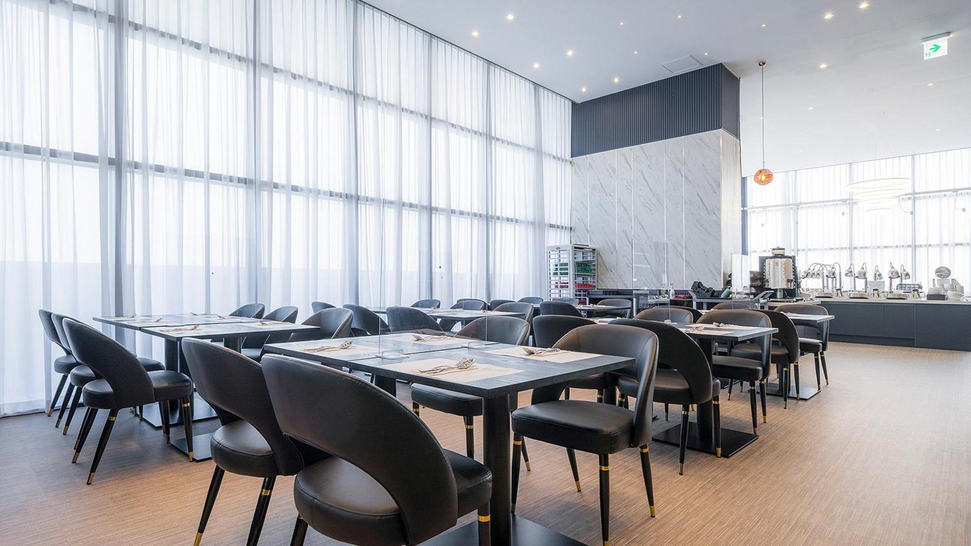 Gangneung Chonpines Ocean Suites Hotel Exteriör bild